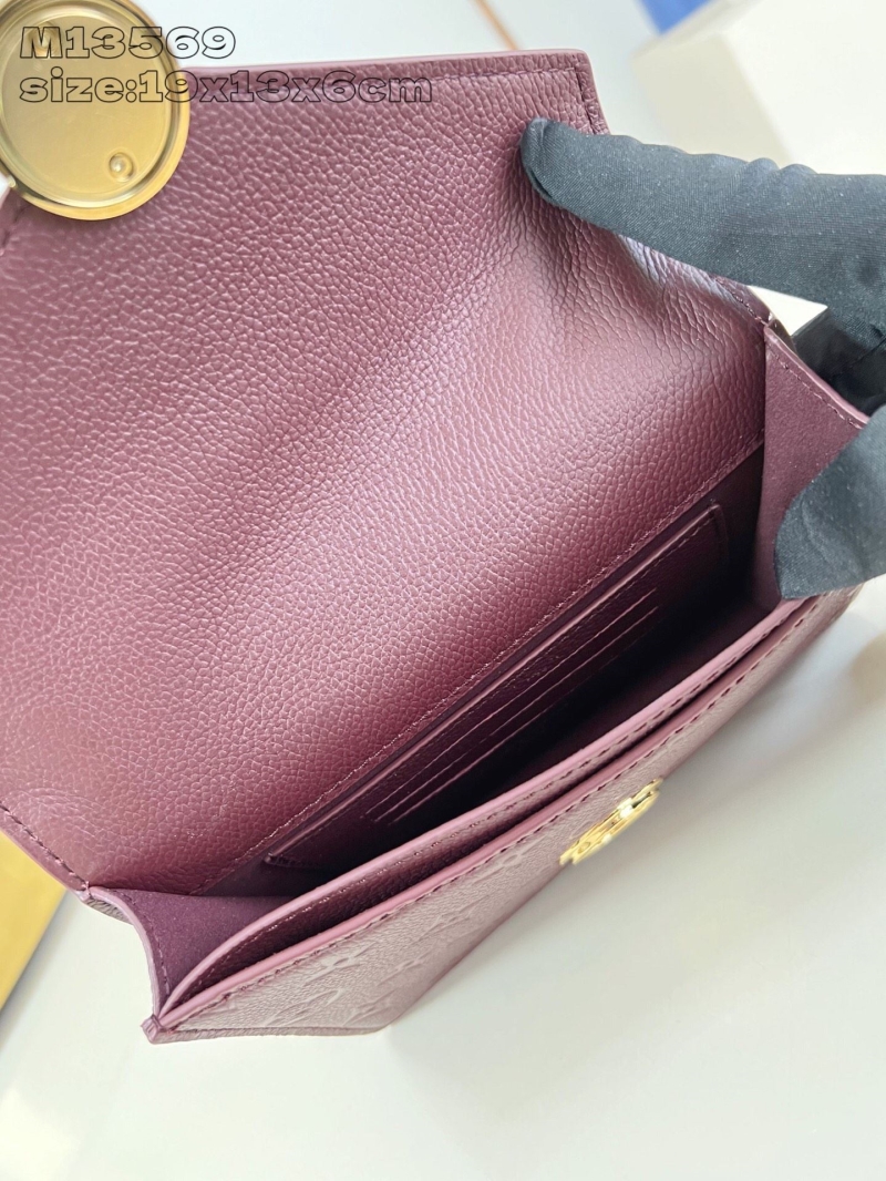 LV Satchel Bags
